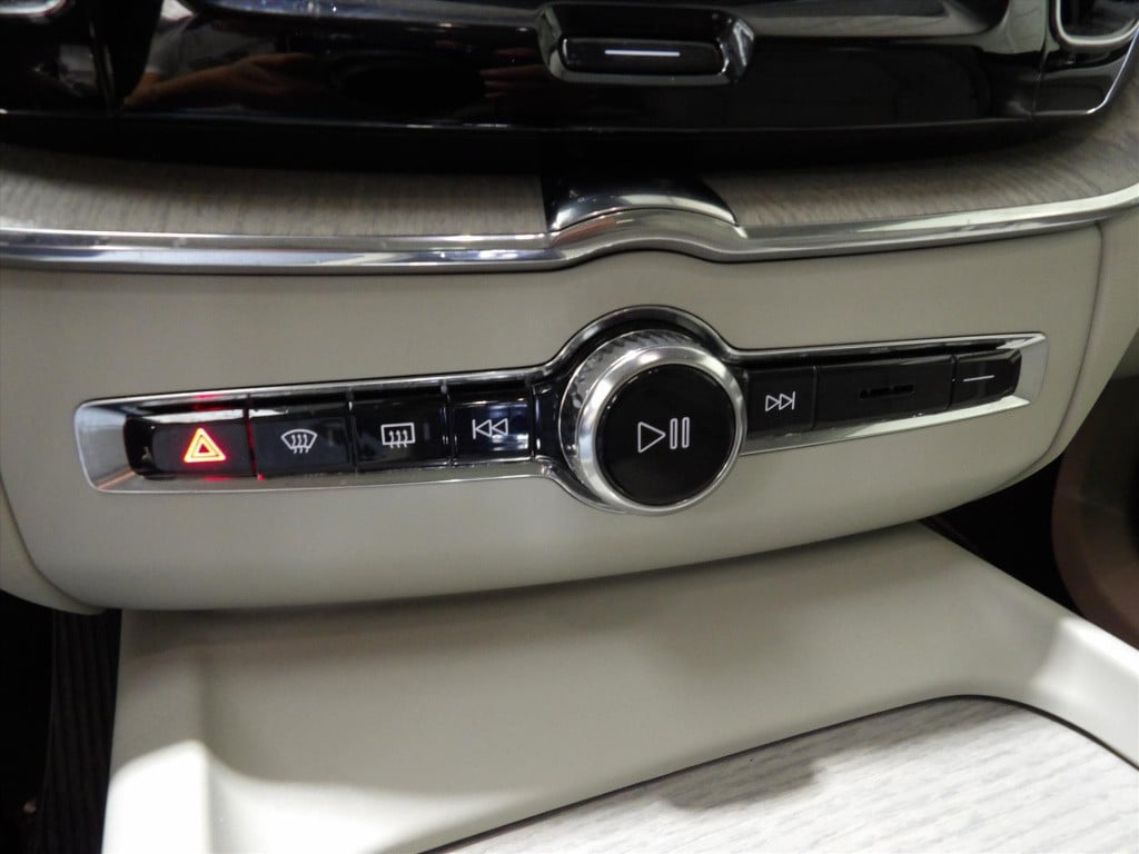 Volvo XC60 t6 twin engine 340pk geartronic awd inscription expression