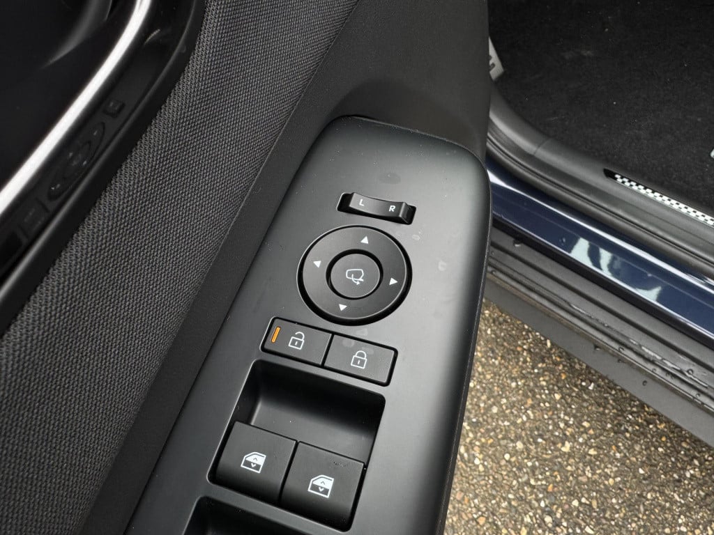 Hyundai Kona electric n line business 65.4 kwh