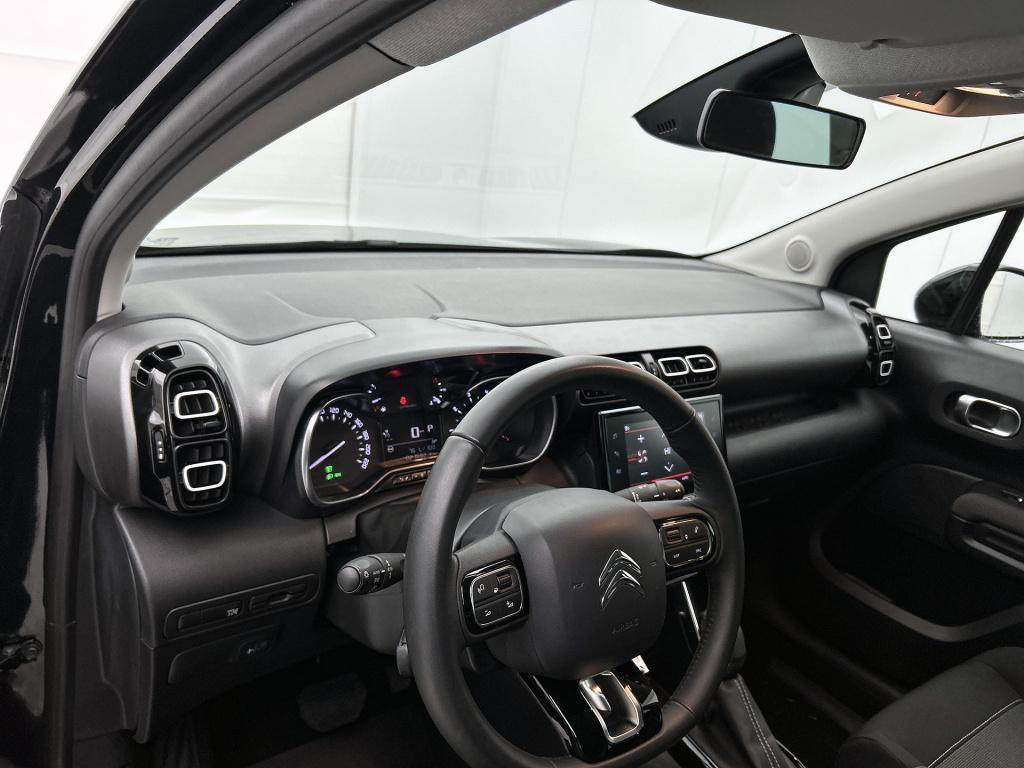 Citroen C3 Aircross 130 pk automaat business | rijklaar