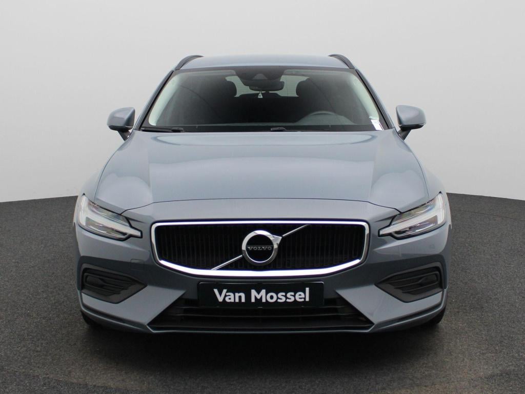 Volvo V60 2.0 b3 momentum | automaat | navigatie | apple carplay / android 