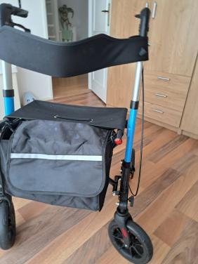 Rollator