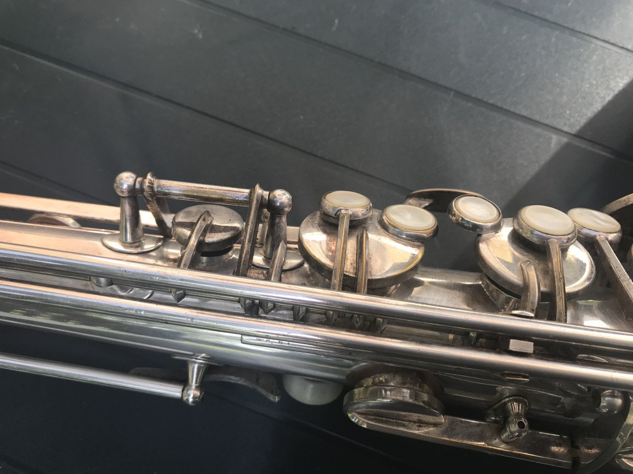 SAXOFOON TENOR