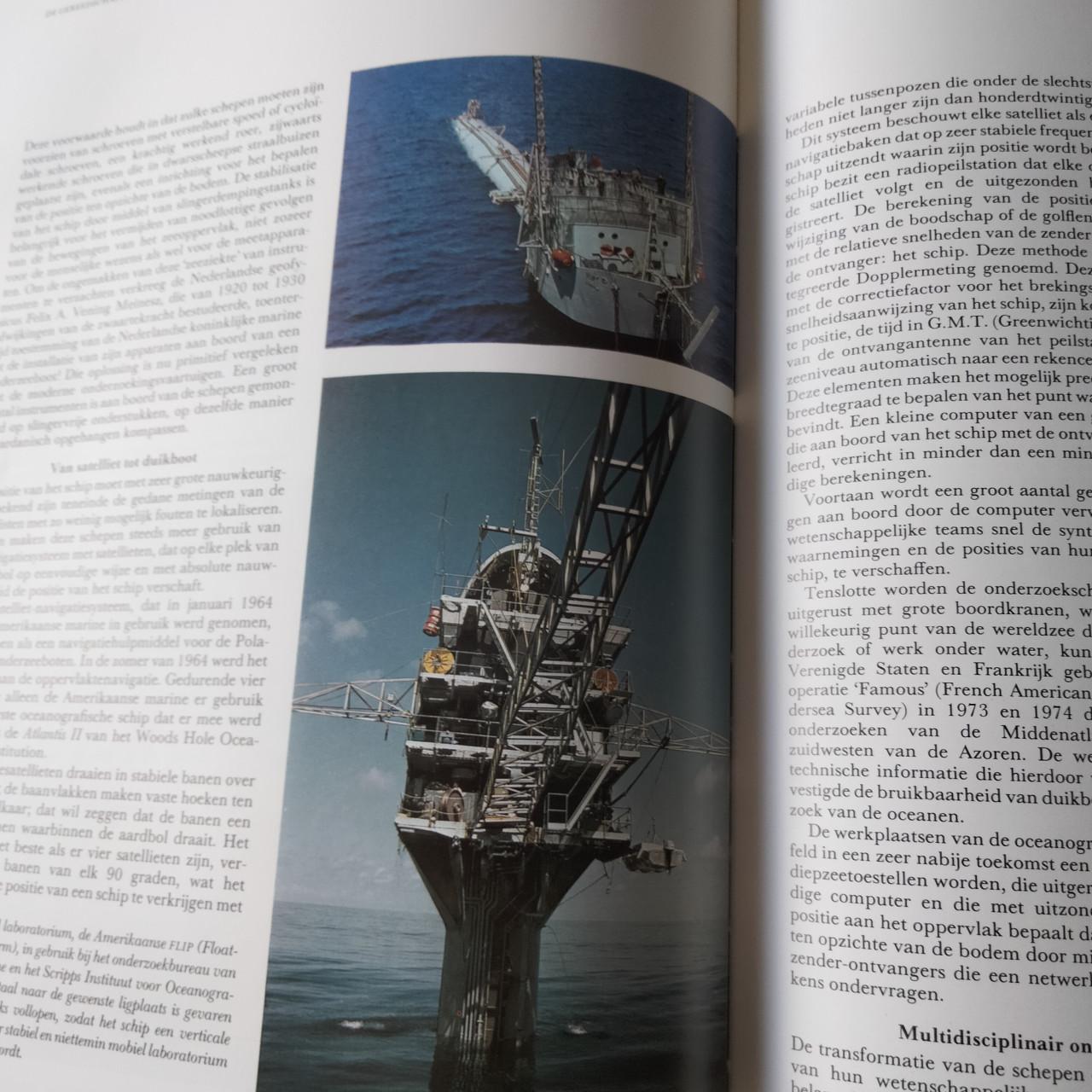 2 PRACHTIGE BOEKEN OVER NATUUR