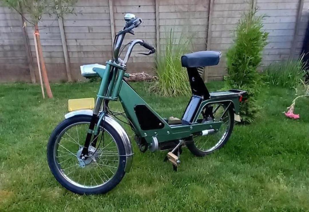 Solex 6000