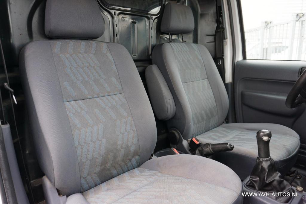 Ford Transit Connect t200s 1.8 tdci