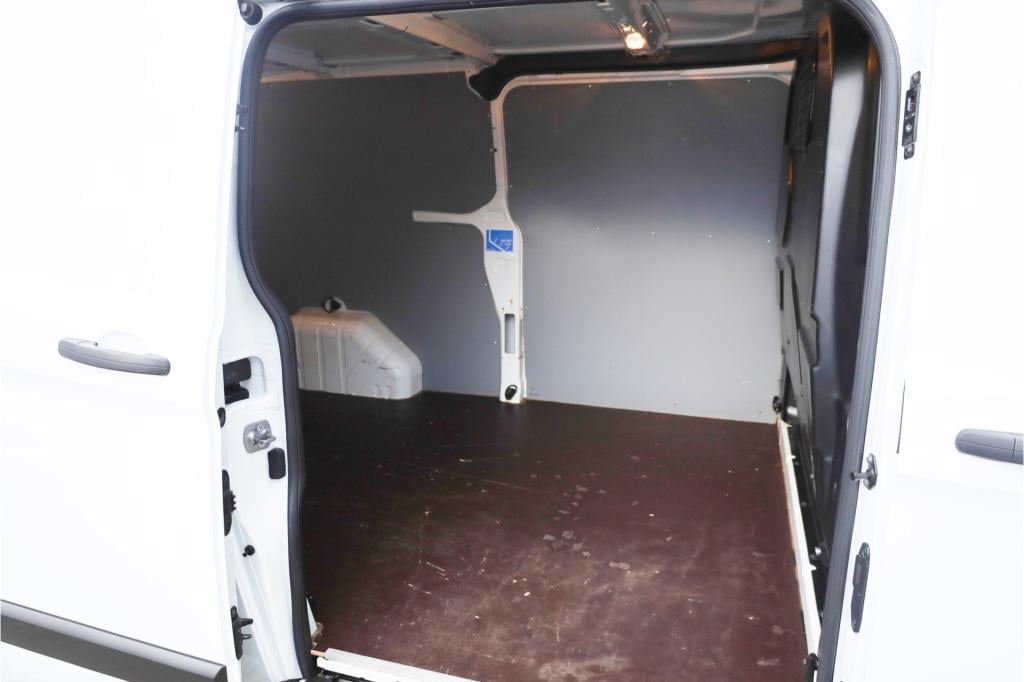 Ford Transit Custom 300 2.0 tdci l2h1 trend ac i trekhaak i cr.contr i stoe