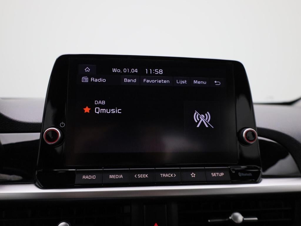 Kia Picanto 1.0 dpi dynamicline | cruise control | camera | apple carplay |