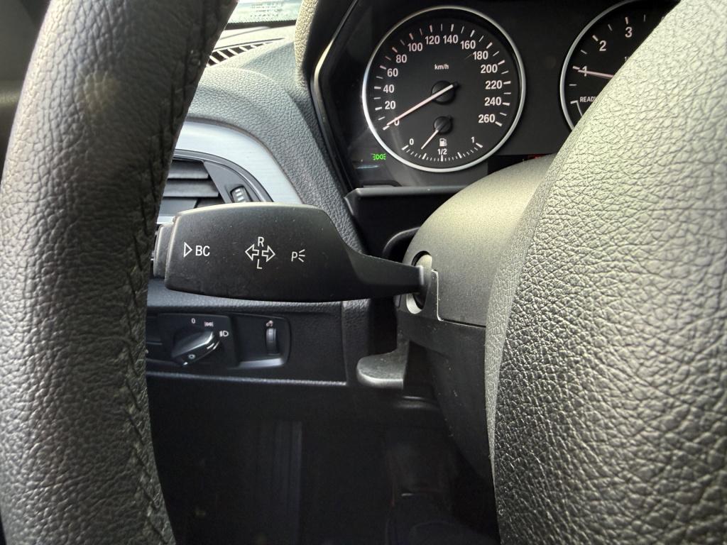 BMW 1 Serie 118i 170pk automaat executive business 5-drs