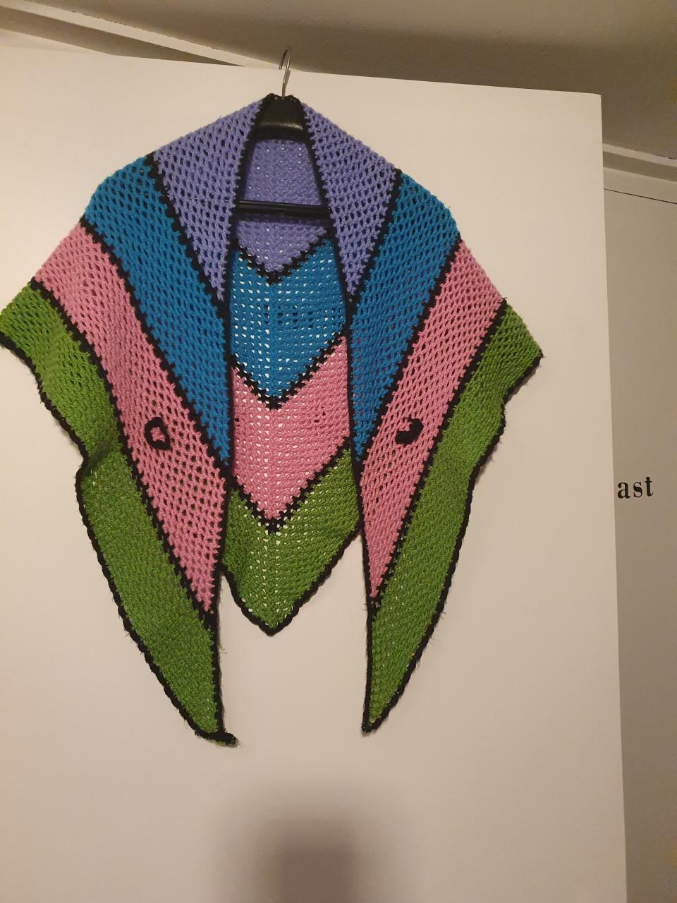 Omslagdoek