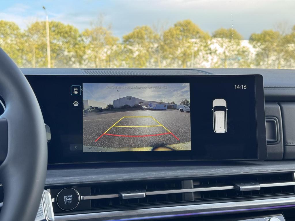 Hyundai Santa Fe 1.6 t-gdi phev comfort plus limited 4wd 7p.