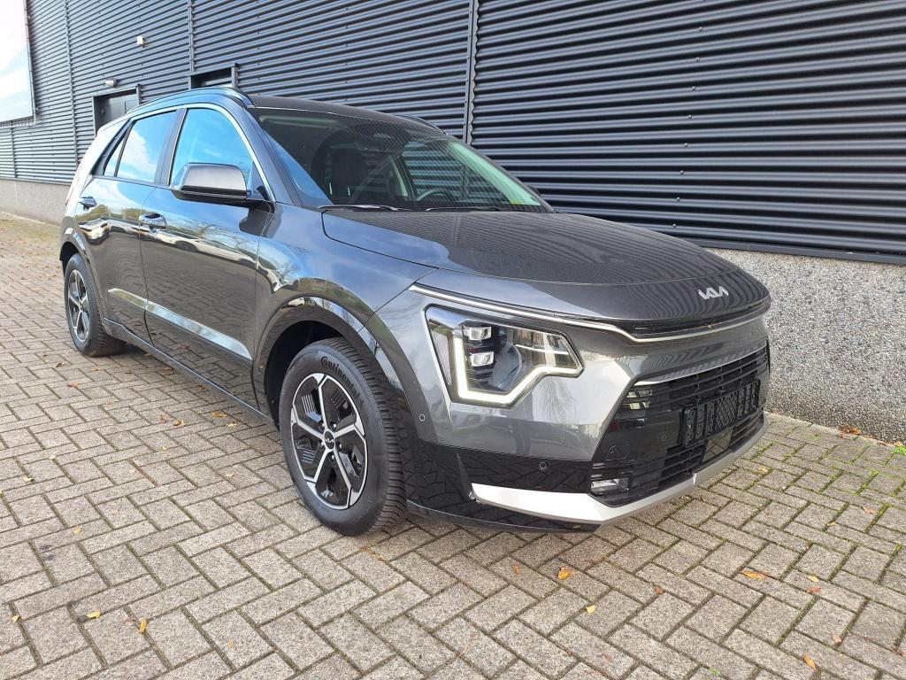 Kia Niro phev executiveline