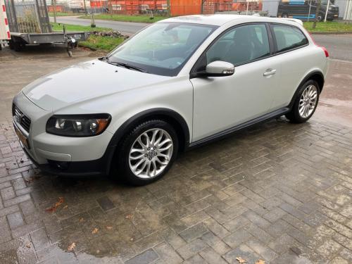 Volvo C30 1,8 16V  2008  157.000 km.