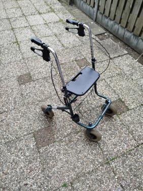 ROLLATOR