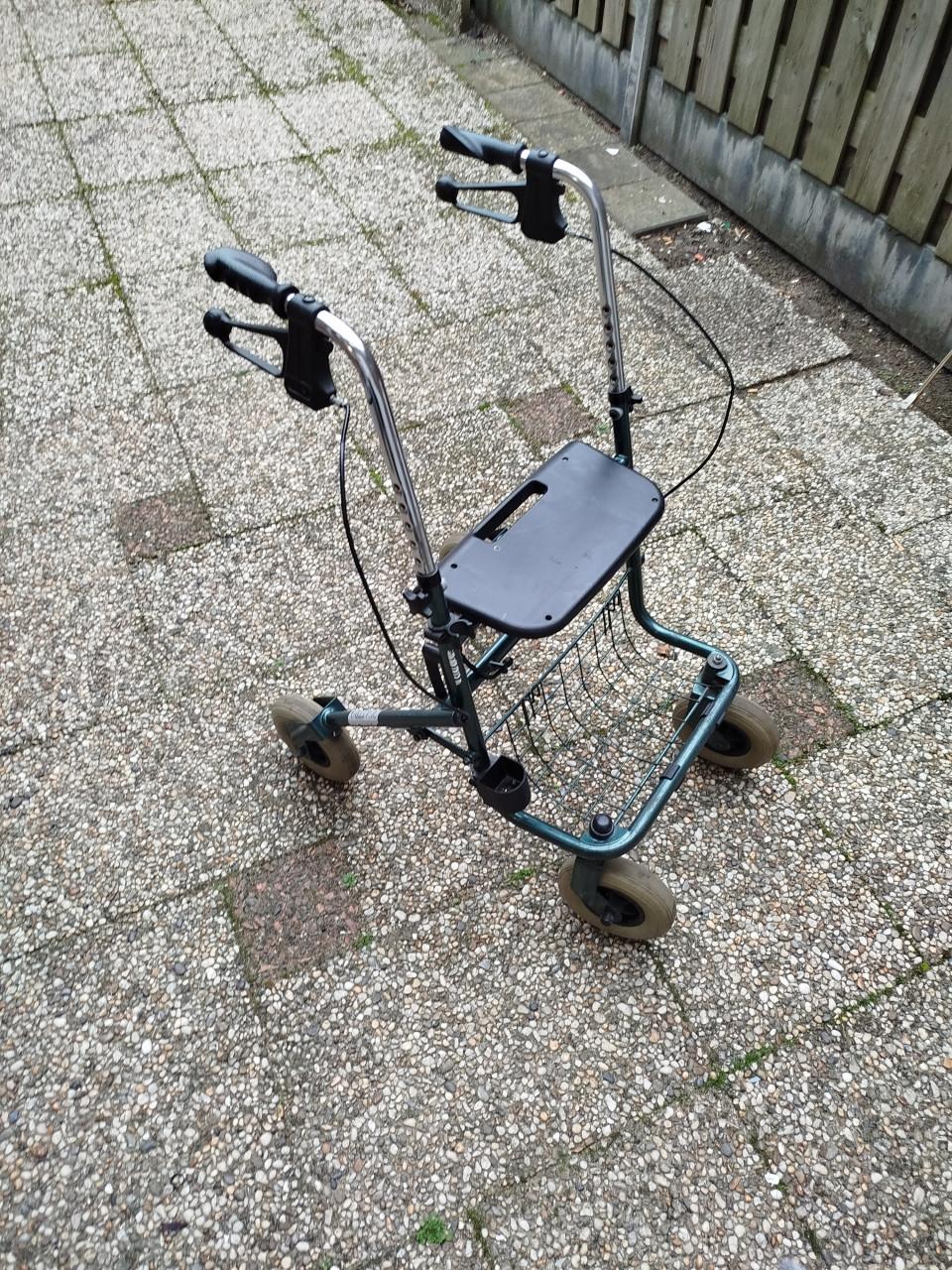 ROLLATOR