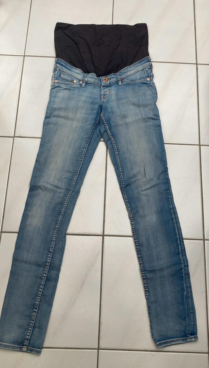 Nette zwangerschapsbroeken maat 36-38