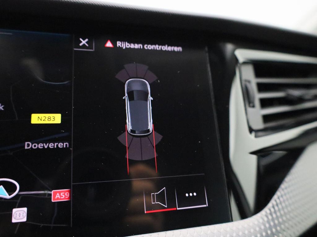 Audi A1 Sportback 25 tfsi pro line | apple carplay / android auto | climate