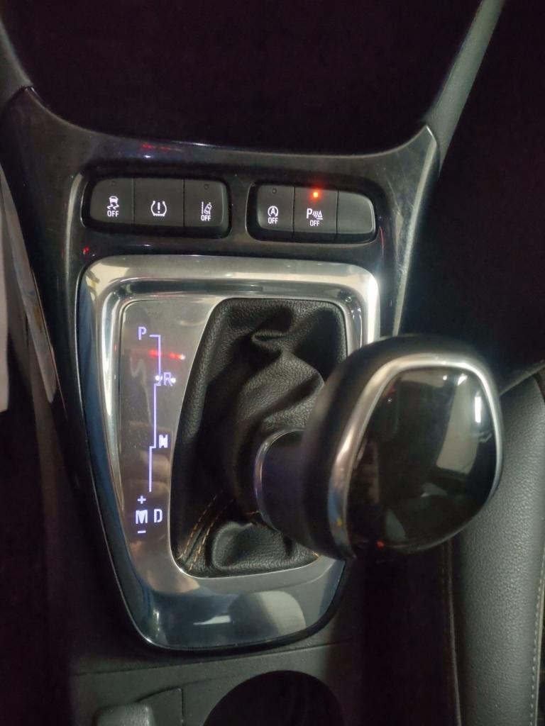 Opel Crossland X *gereserveerd* 1.2 t | automaat | distributie vervangen