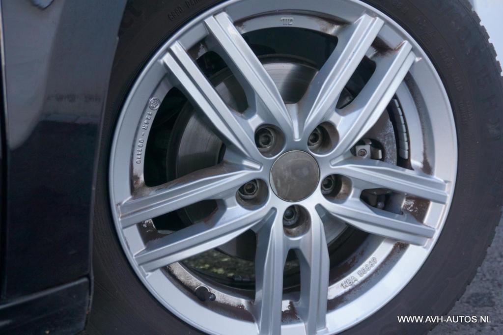 Audi A1 Sportback 1.0 tfsi