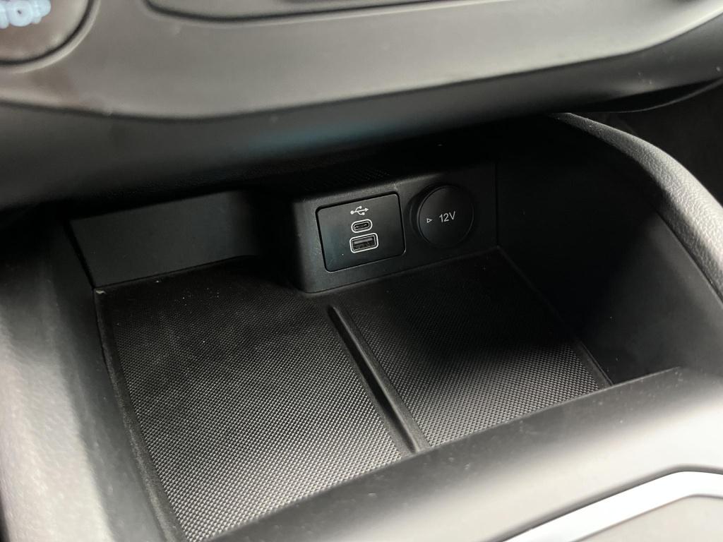 Ford Focus wagon st-line | automaat | climate control | cruise control | wi