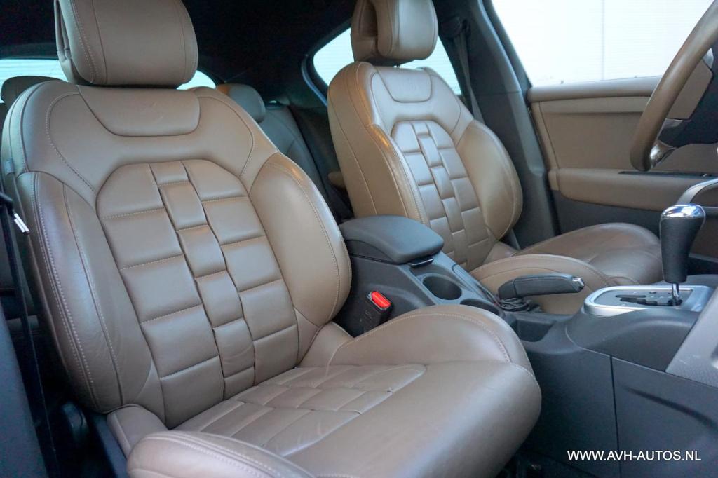 Citroen DS4 1.6 thp so chic automaat
