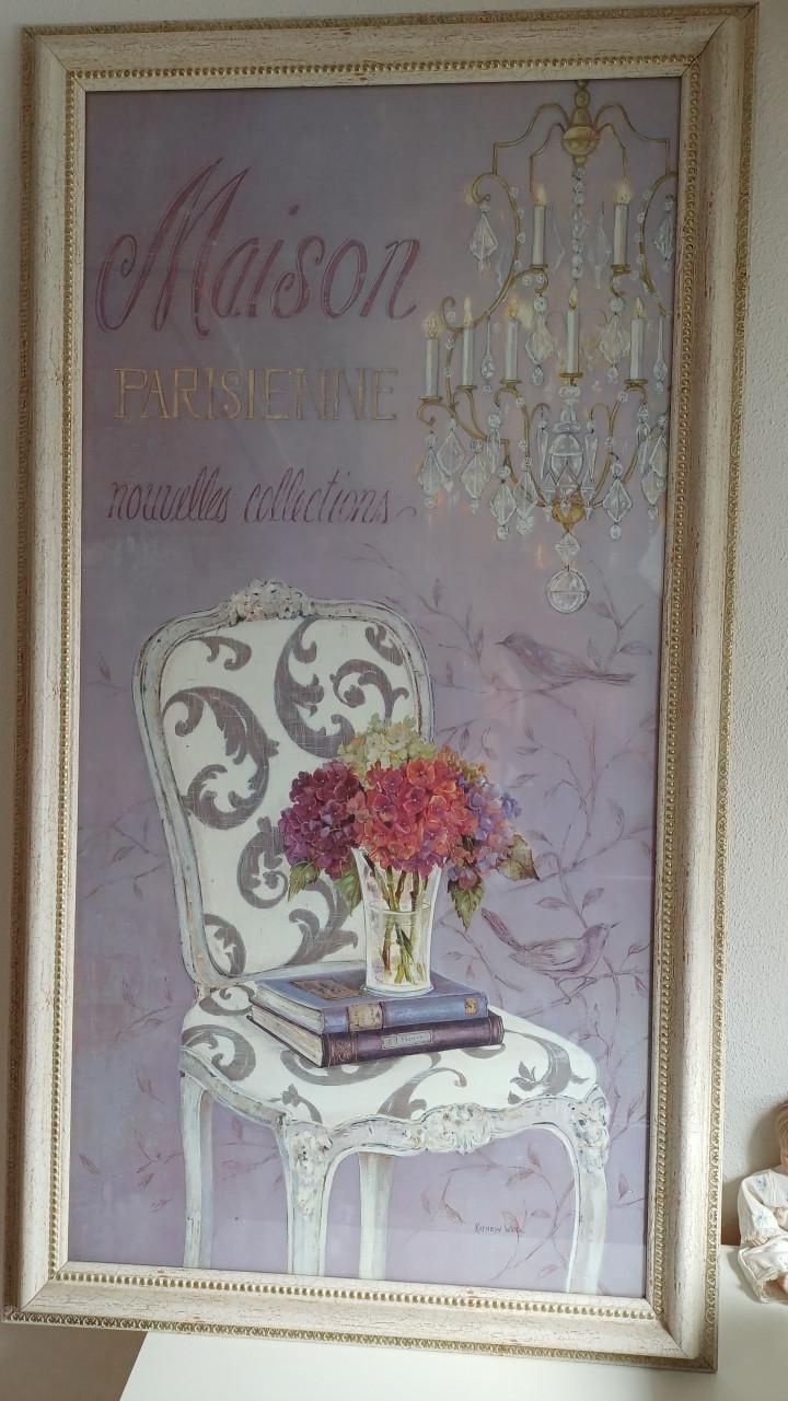 Schilderij