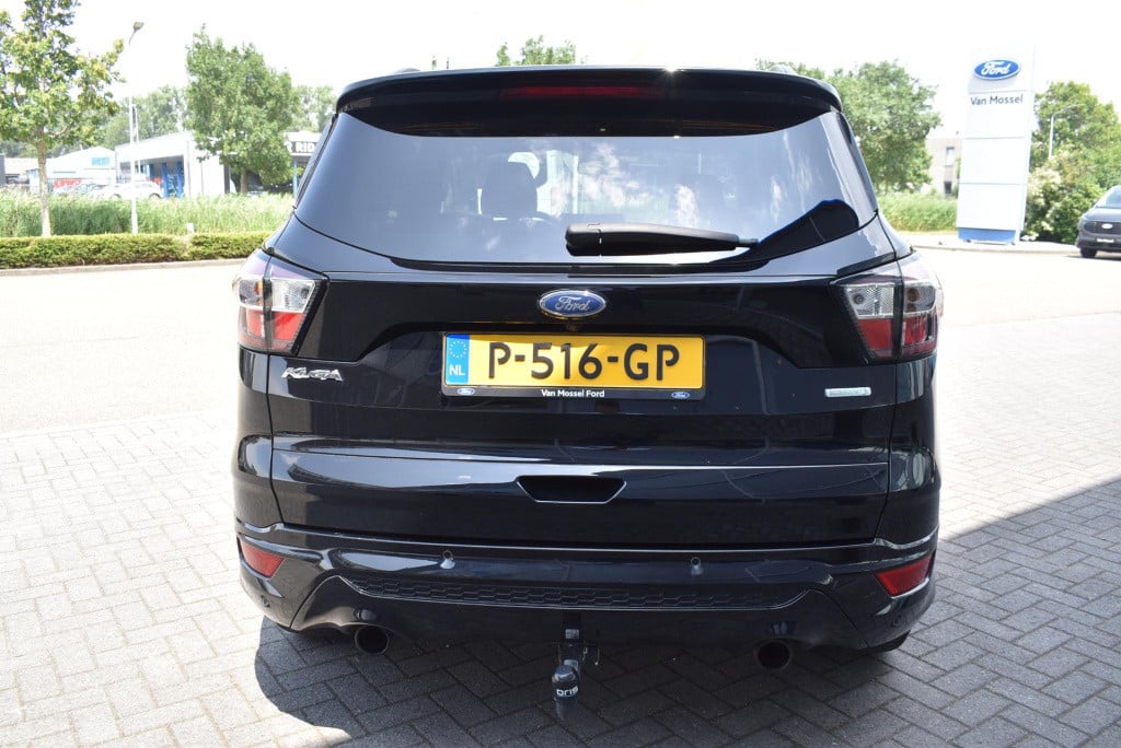 Ford Kuga 1.5 ecoboost st line | climate control | cruise control | sony pr
