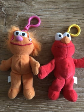 Knuffel