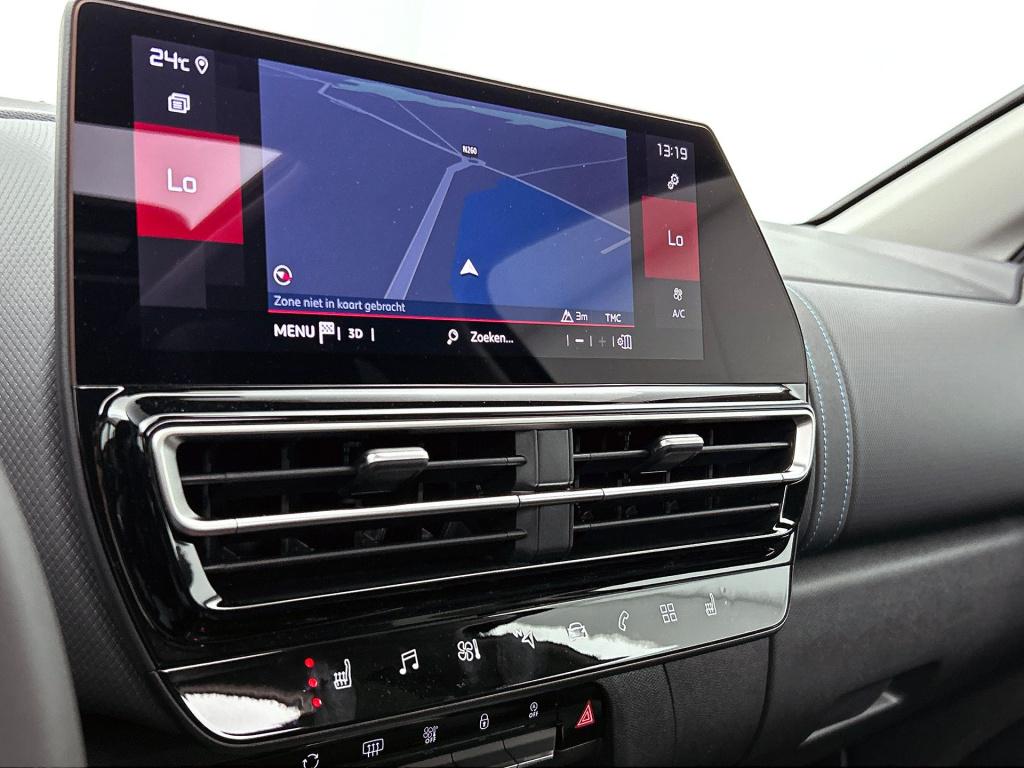 Citroen C5 Aircross plug-in hybrid 225pk automaat max | panoramadak | elekt