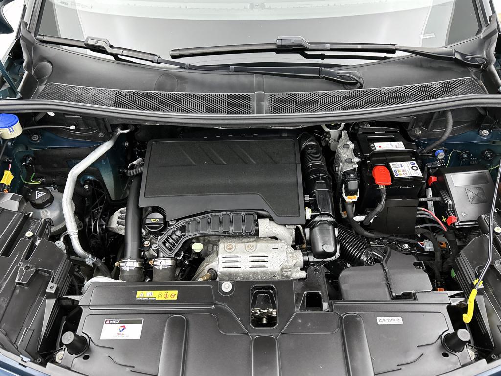 Peugeot 3008 130 pk automaat gt | rijklaar | elektrische achterklep | adapt