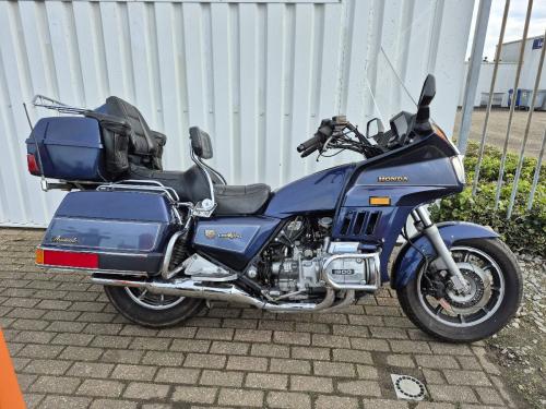 Honda Goldwing GL1200 Aspencade