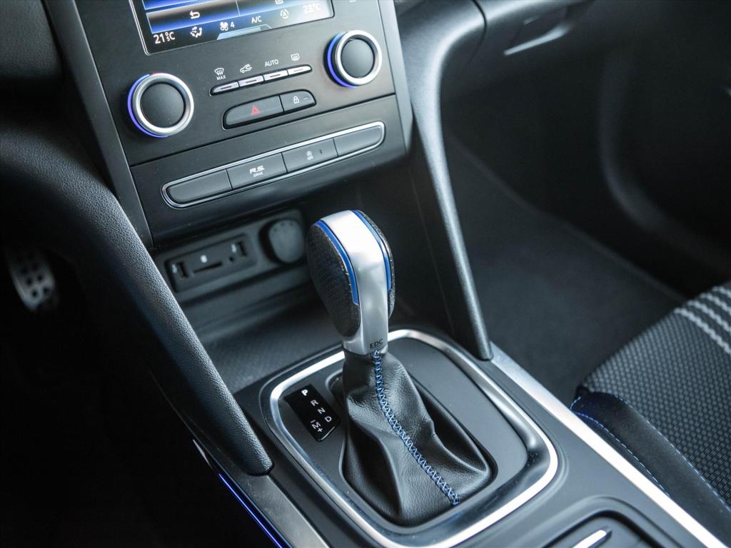 Renault Megane 1.6 energy tce 205pk gt automaat | 4-control | navigatie | d