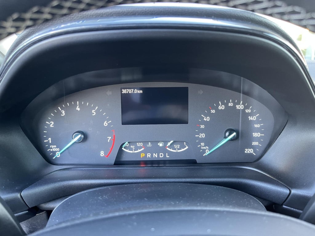 Ford Puma 1.0 ecoboost hybrid titanium | cruise control | climate control |
