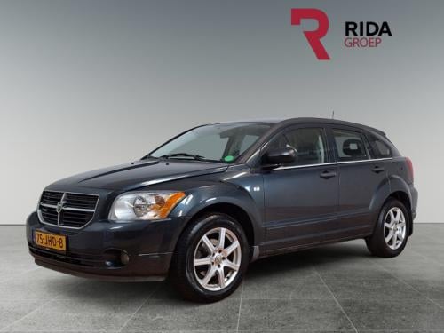 Dodge Caliber 2.0 sxt | stoelverwarming | trekhaak