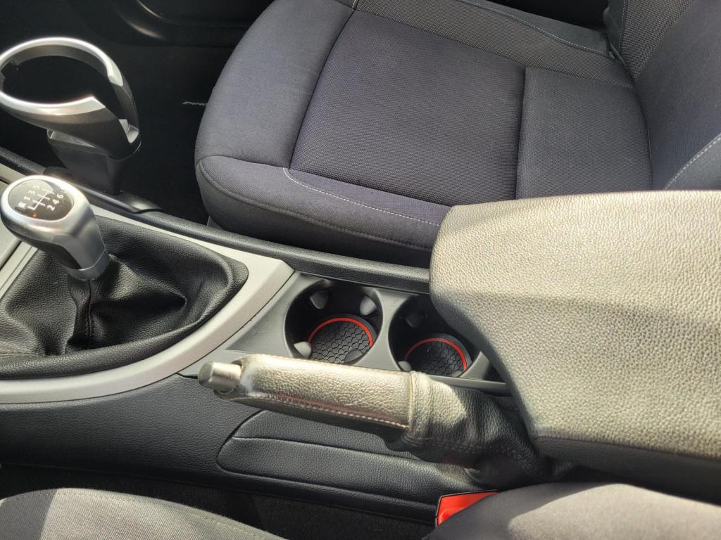 BMW 1 Serie 116i business line