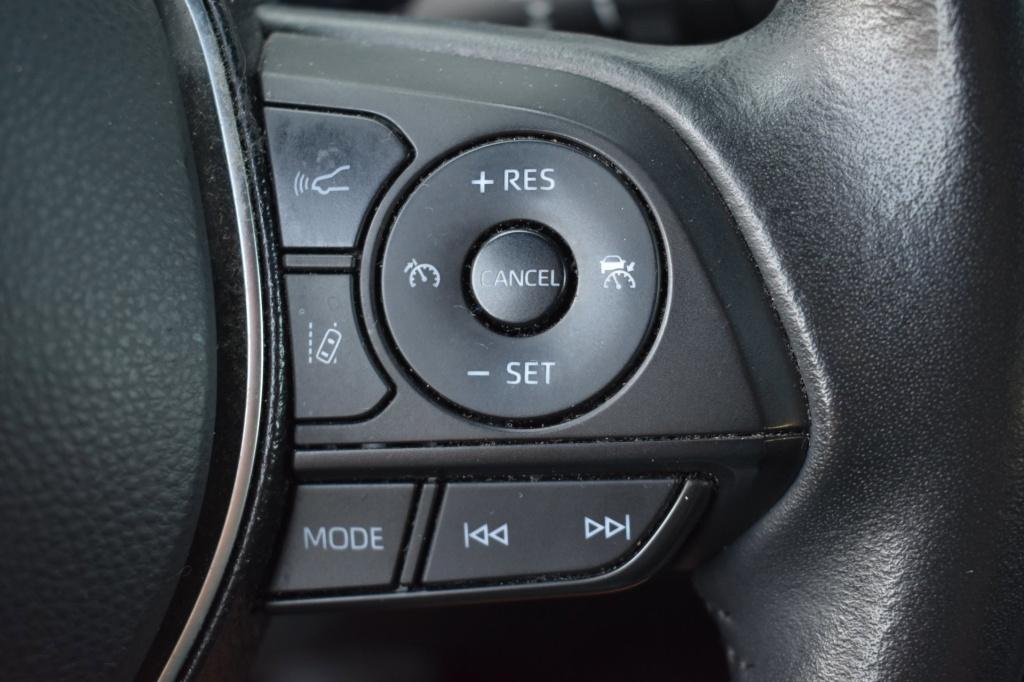 Toyota Corolla Touring Sports 1.8 hybrid | camera | stoelverwarming | apple