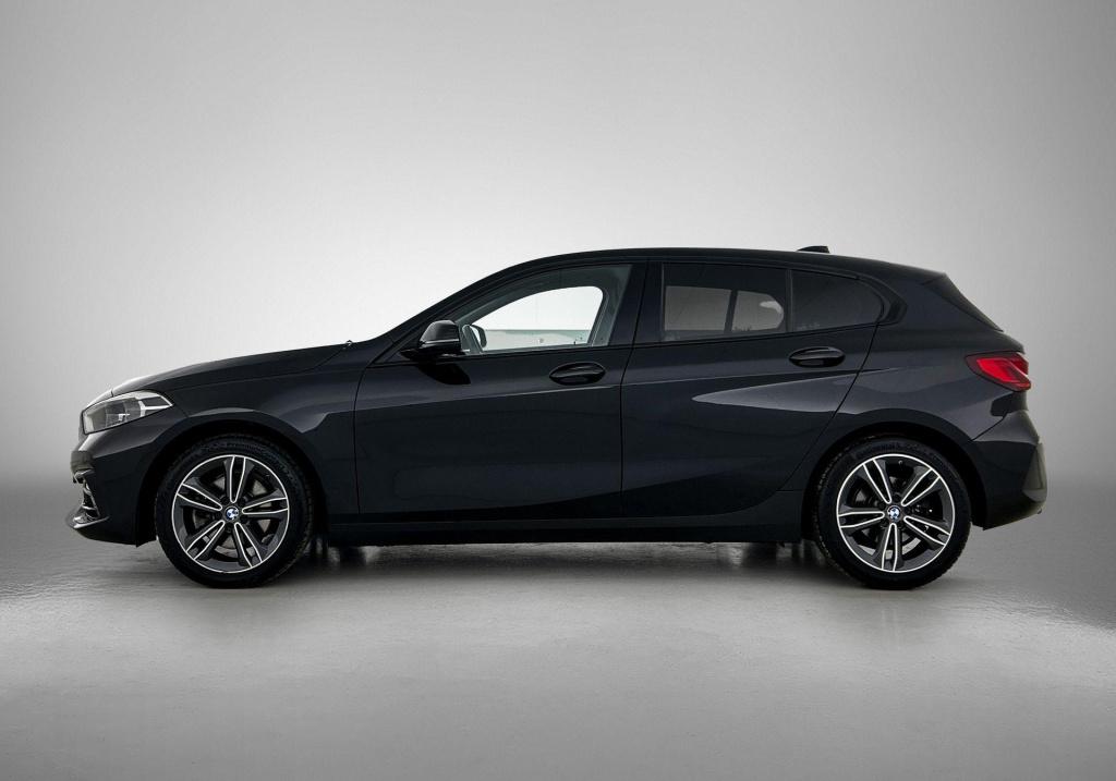 BMW 1 Serie 118i executive edition