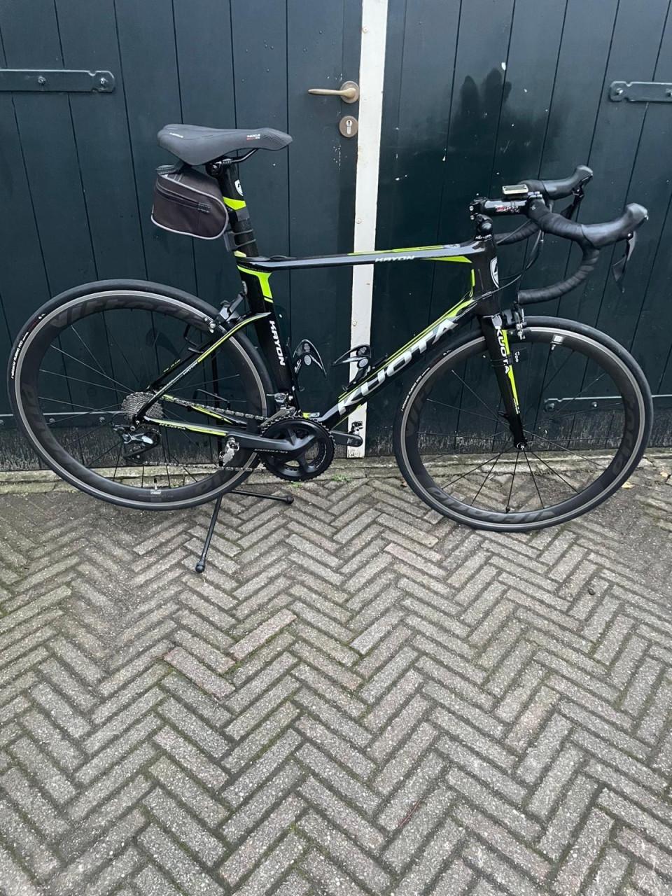Kuota Kryon Racefiets