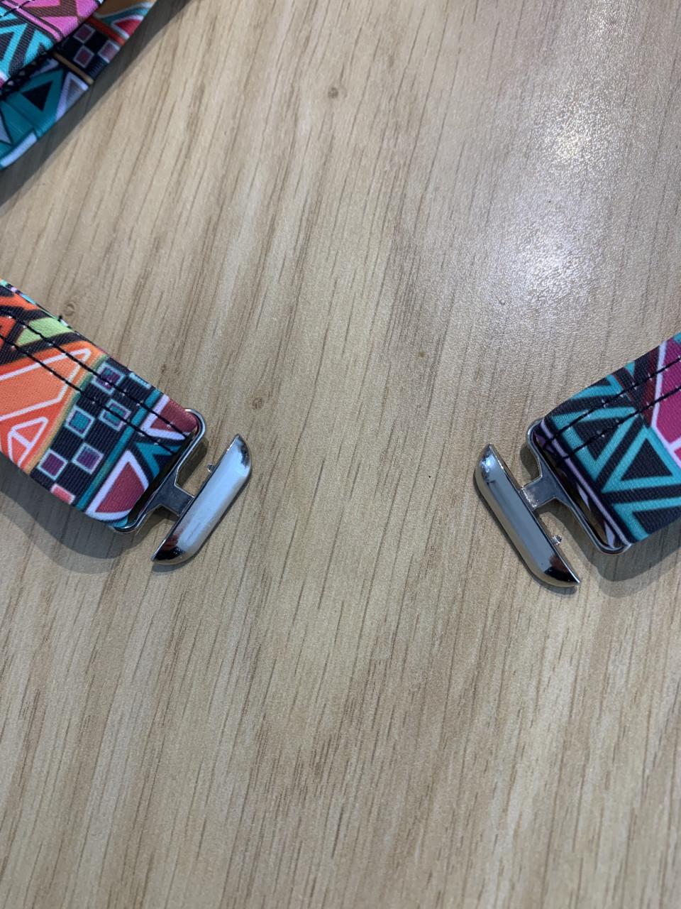 Vrolijke bikini maat M