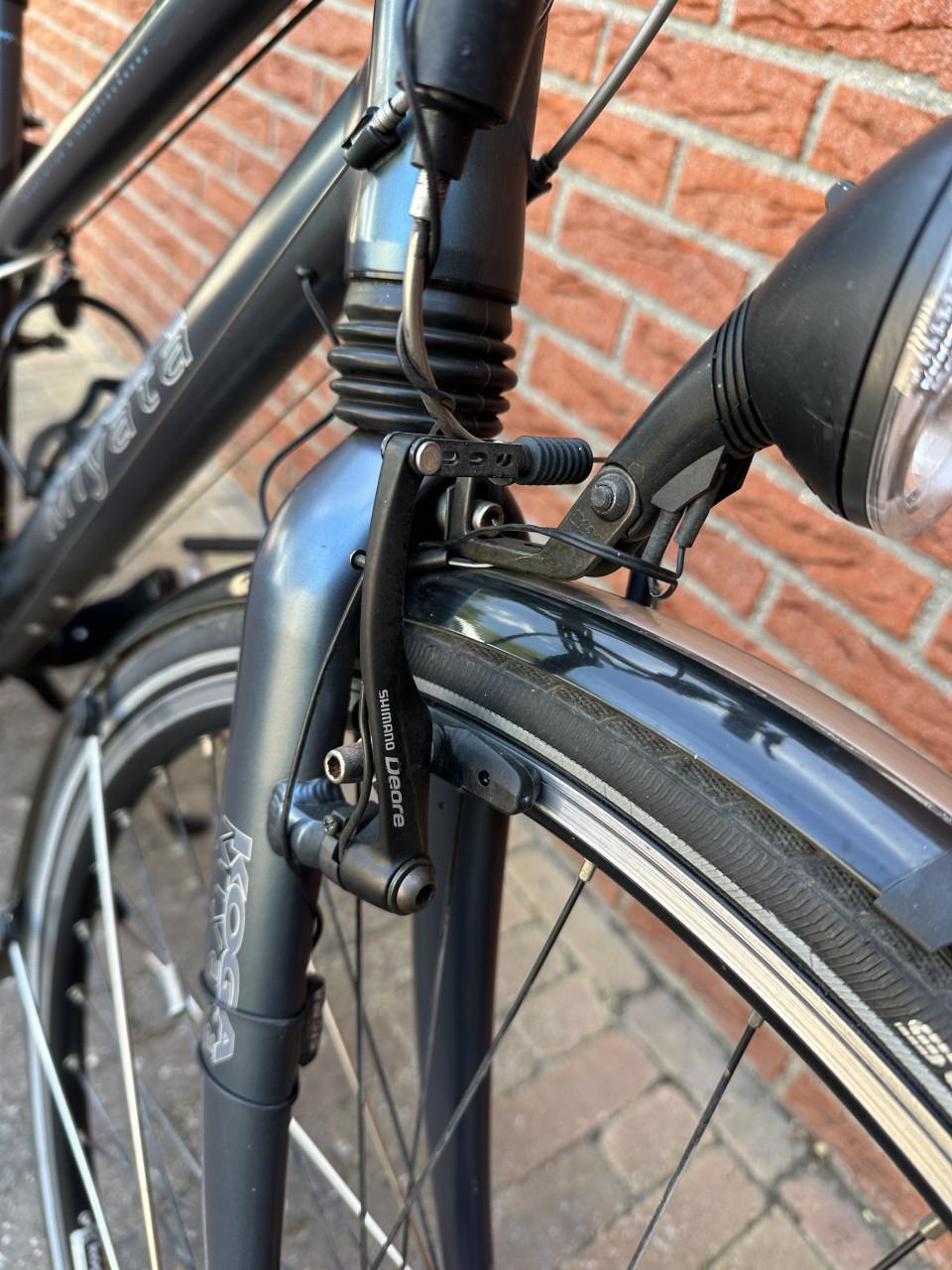 KOGA Miyata Roadrunner sport fiets