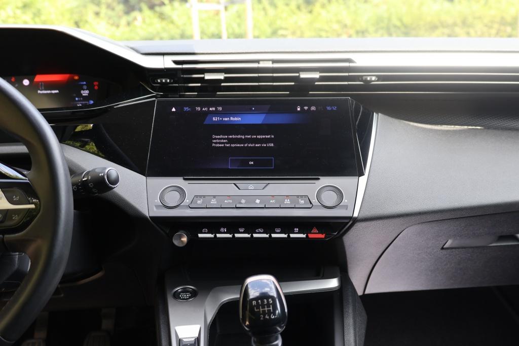 Peugeot 308 sw 1.2 pt act. | rijklaarprijs | 12 maanden bovag garantie