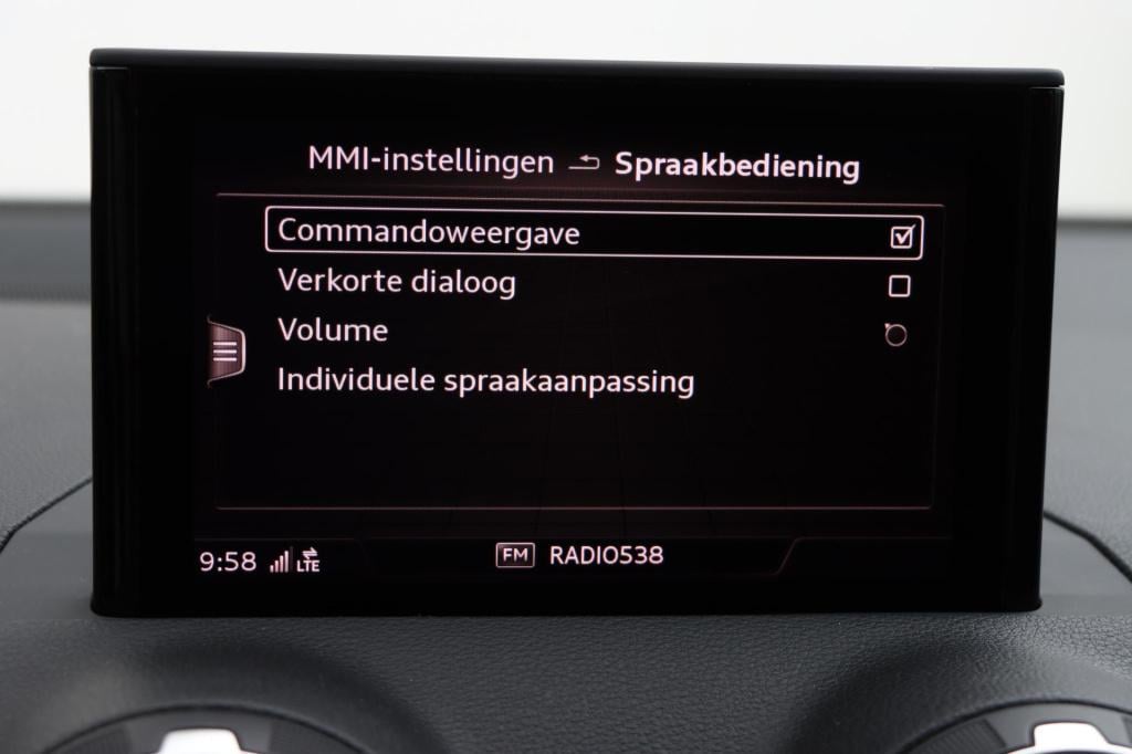 Audi Q2 1.4 tfsi cod design 150pk s tronic