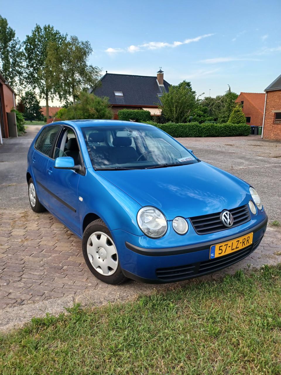 Te koop VW Polo