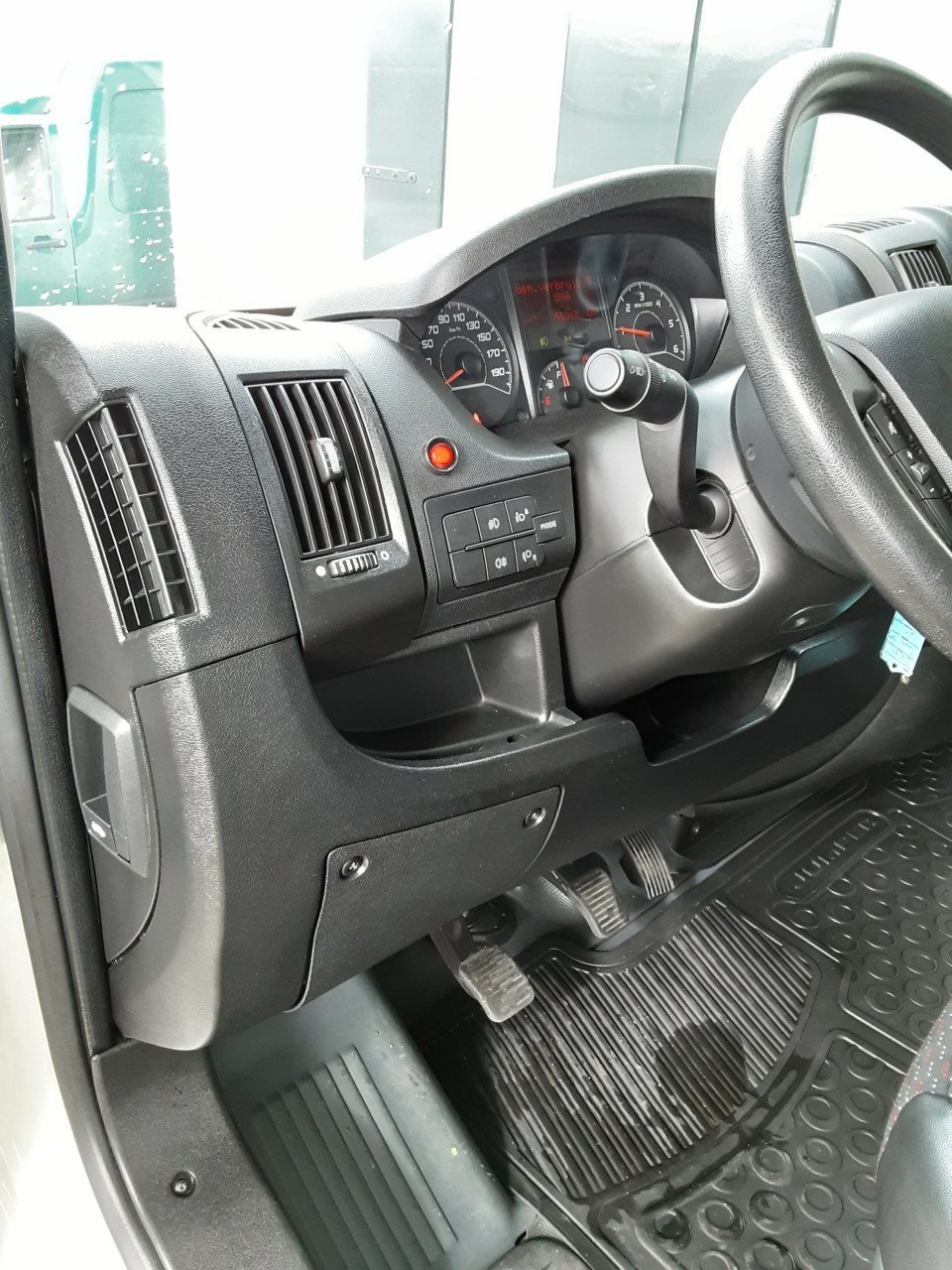 Citroen Jumper 35 2.2 HDI L3H2