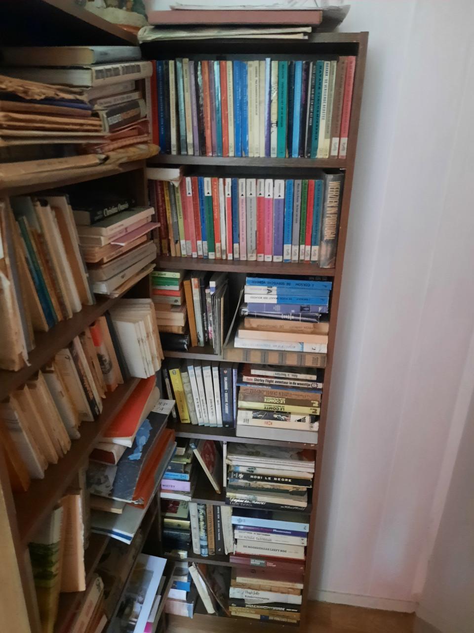 Woningontruiming zeeuwsvlaanderen