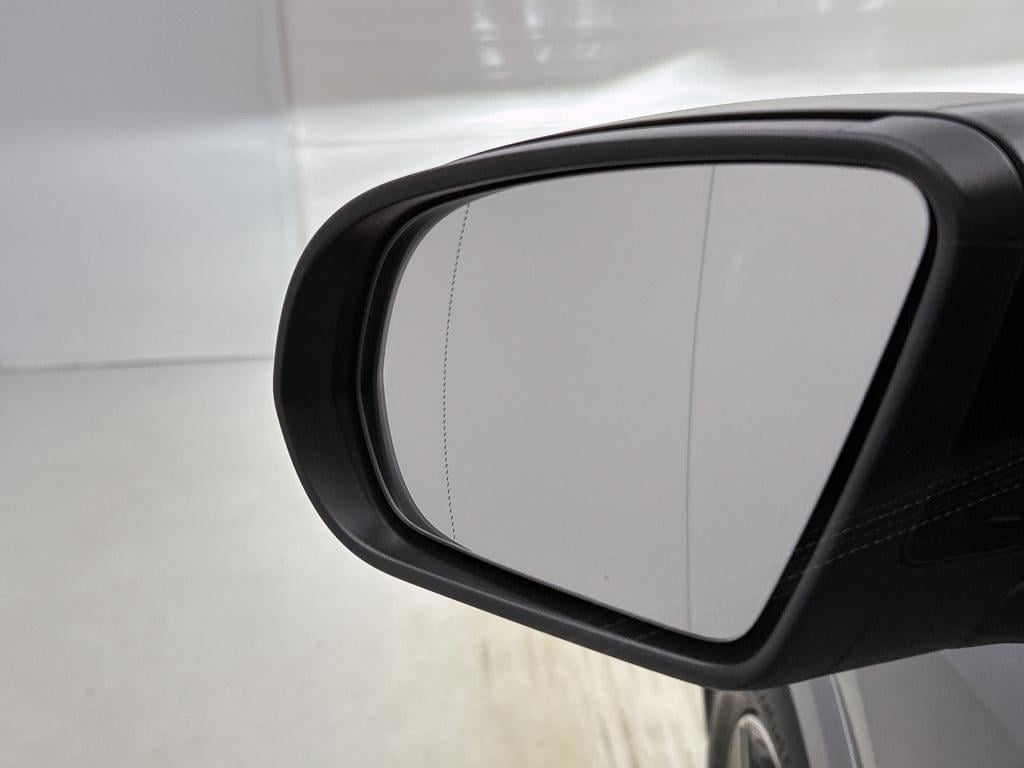 Mercedes-Benz Gla-klasse 250 e star edition amg plug-in hybride | trekhaak 