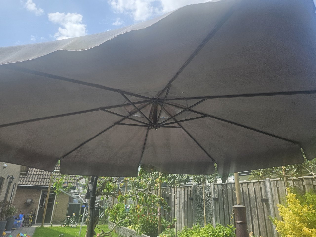 Tuin set