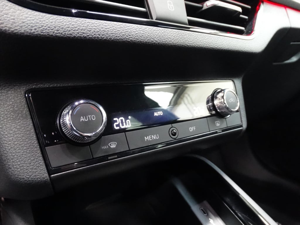 Skoda Kamiq sportline 1.0 tsi 115pk dsg-7