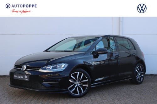 Volkswagen Golf 1.0 tsi comfortline business r 110pk