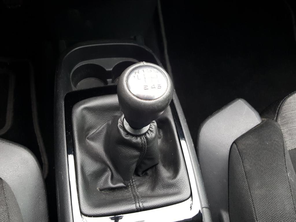 Citroen Grand C4 Picasso 130pk s&s business 7persoons trekhaak | apple carp