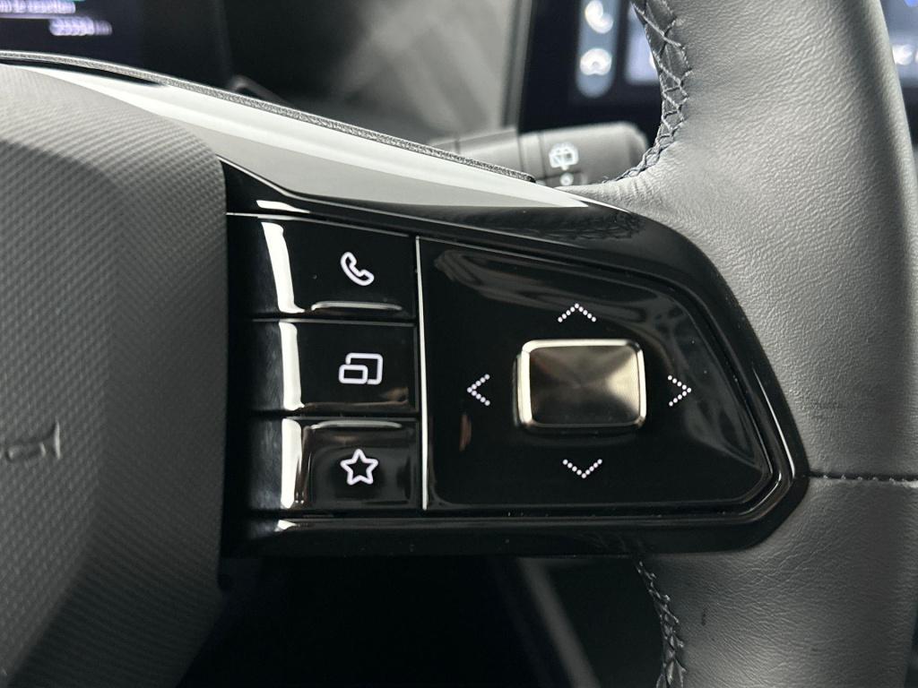 MG Mg3 1.5 hybrid+ aut. luxury | navi | led koplampen | stoel + stuurverwar